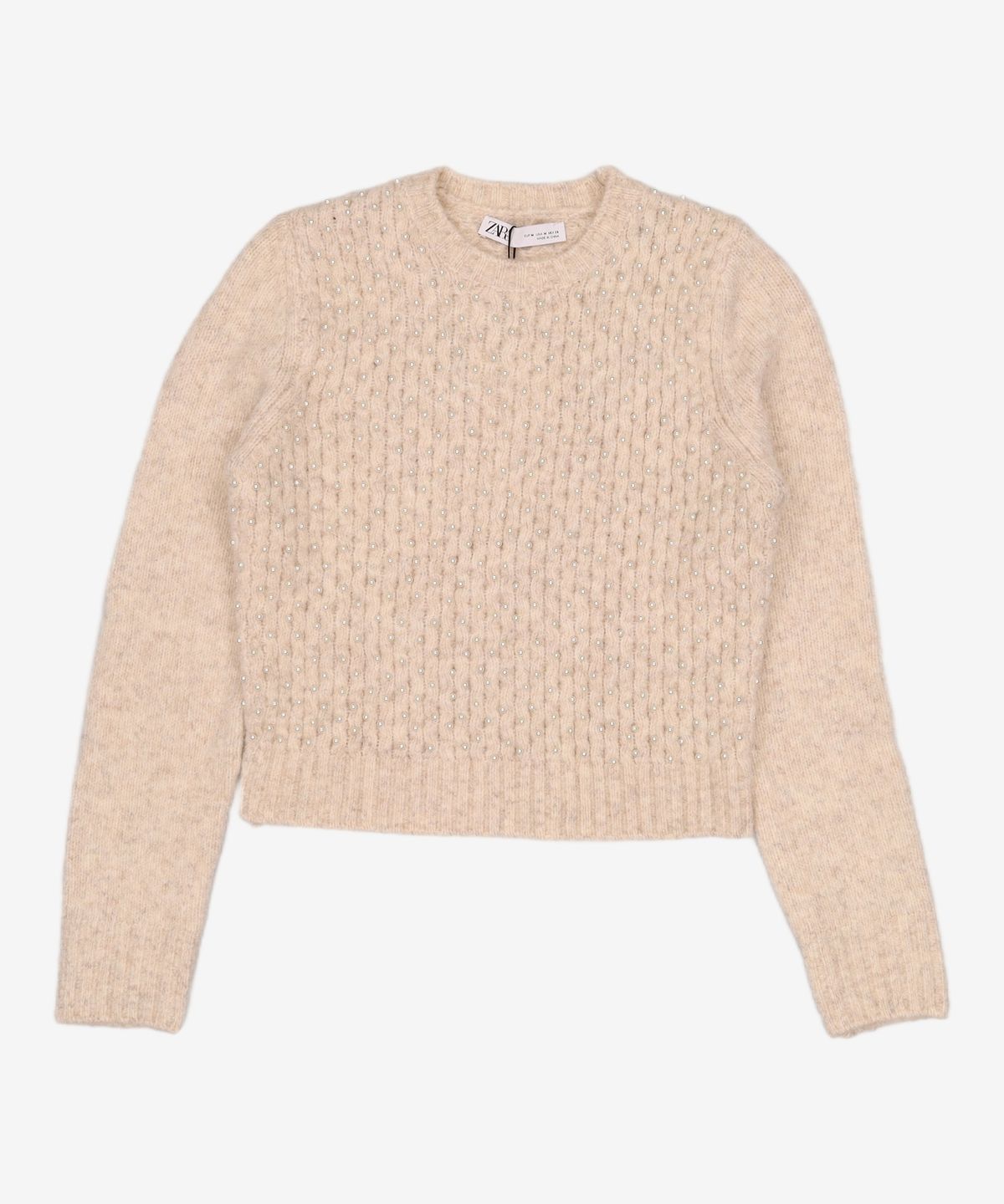 자라(ZARA) 니트/스웨터 M