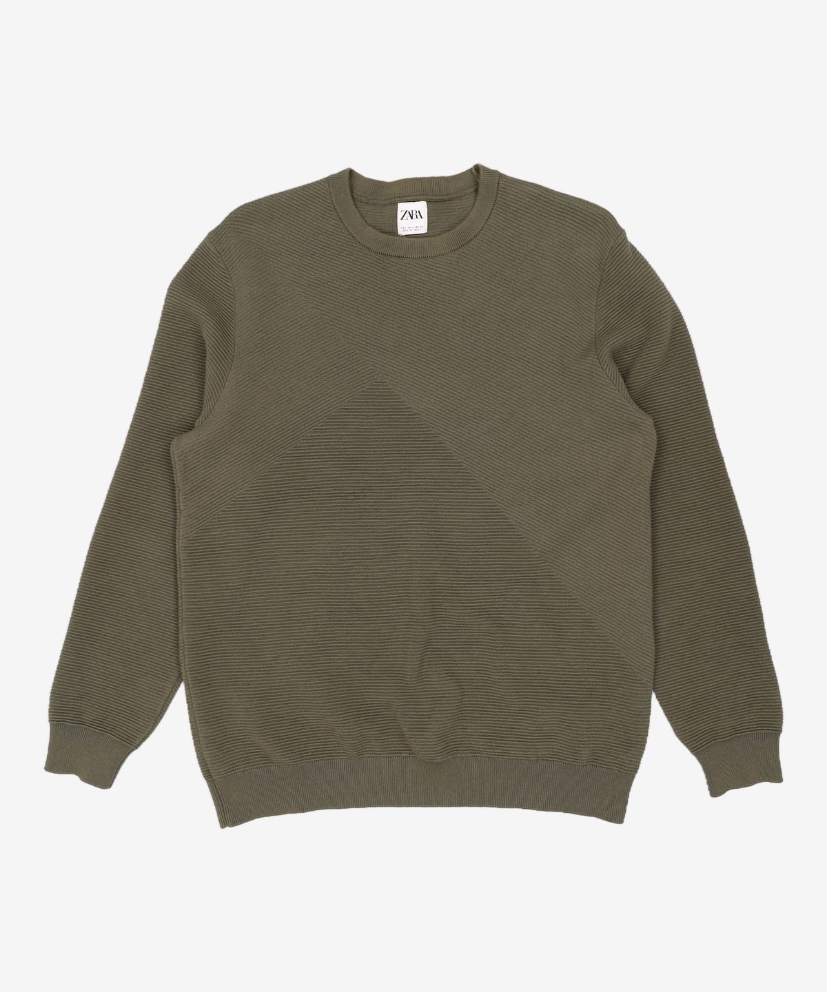 자라(ZARA) 니트/스웨터 L