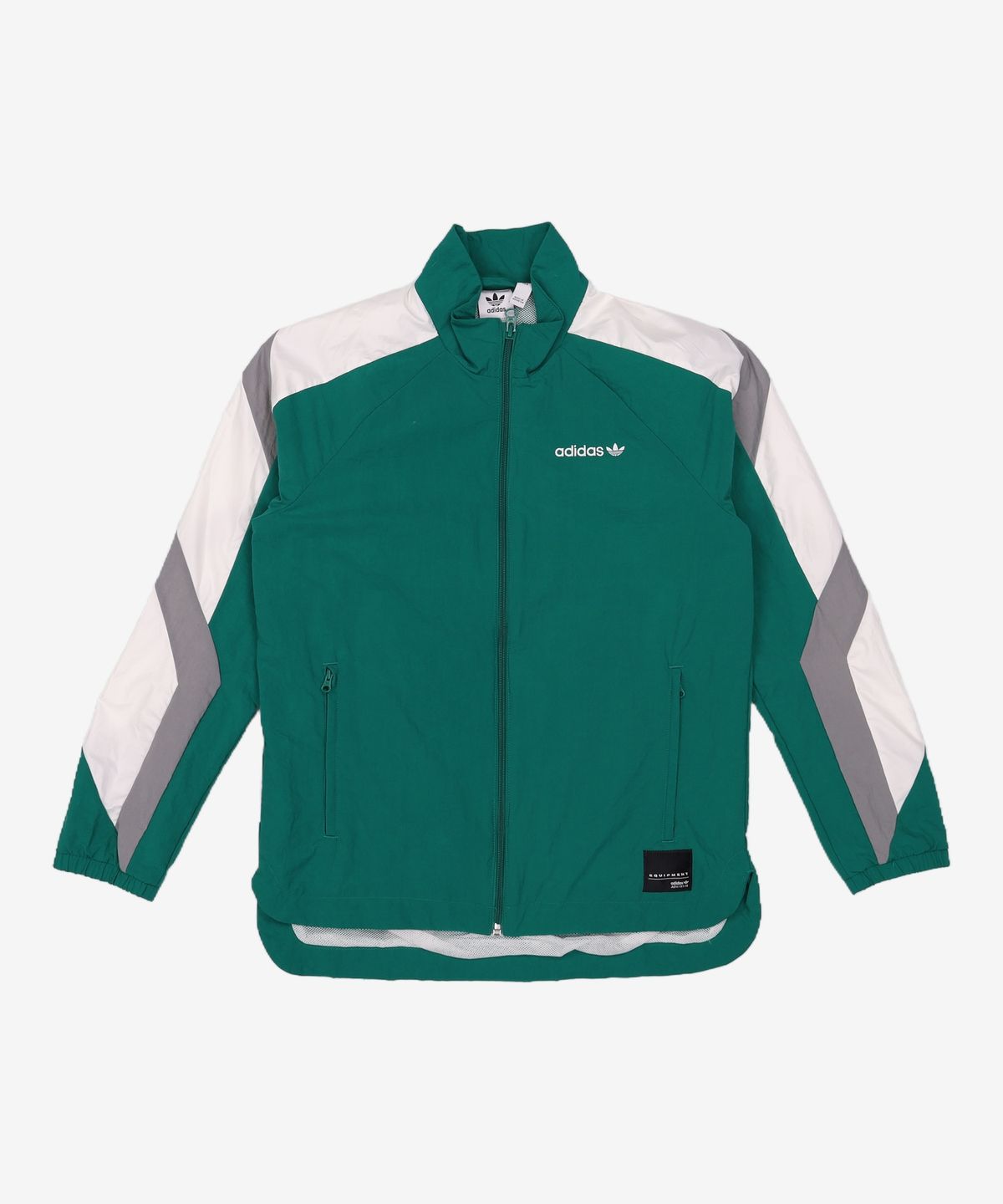 아디다스(ADIDAS) 나일론/코치 재킷 150