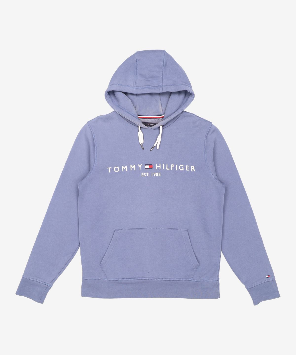 타미힐피거(TOMMY HILFIGER) 후드 티셔츠 M