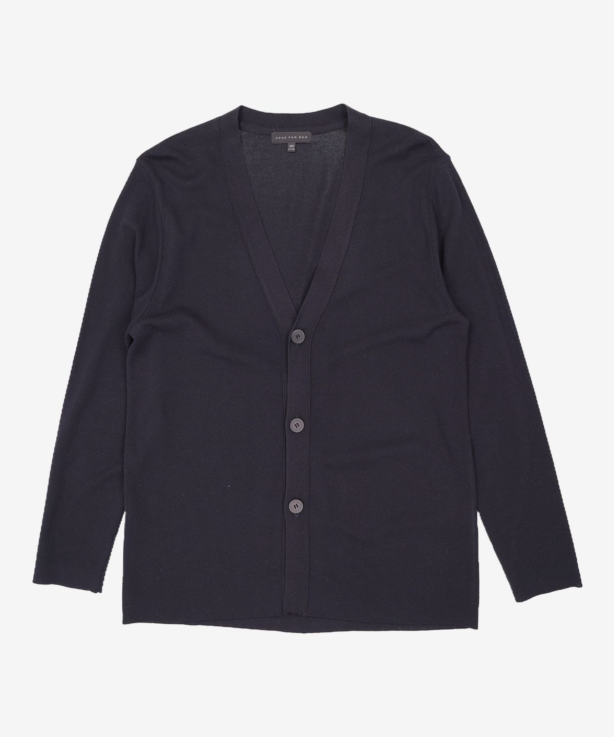 스파오(SPAO) 카디건 105