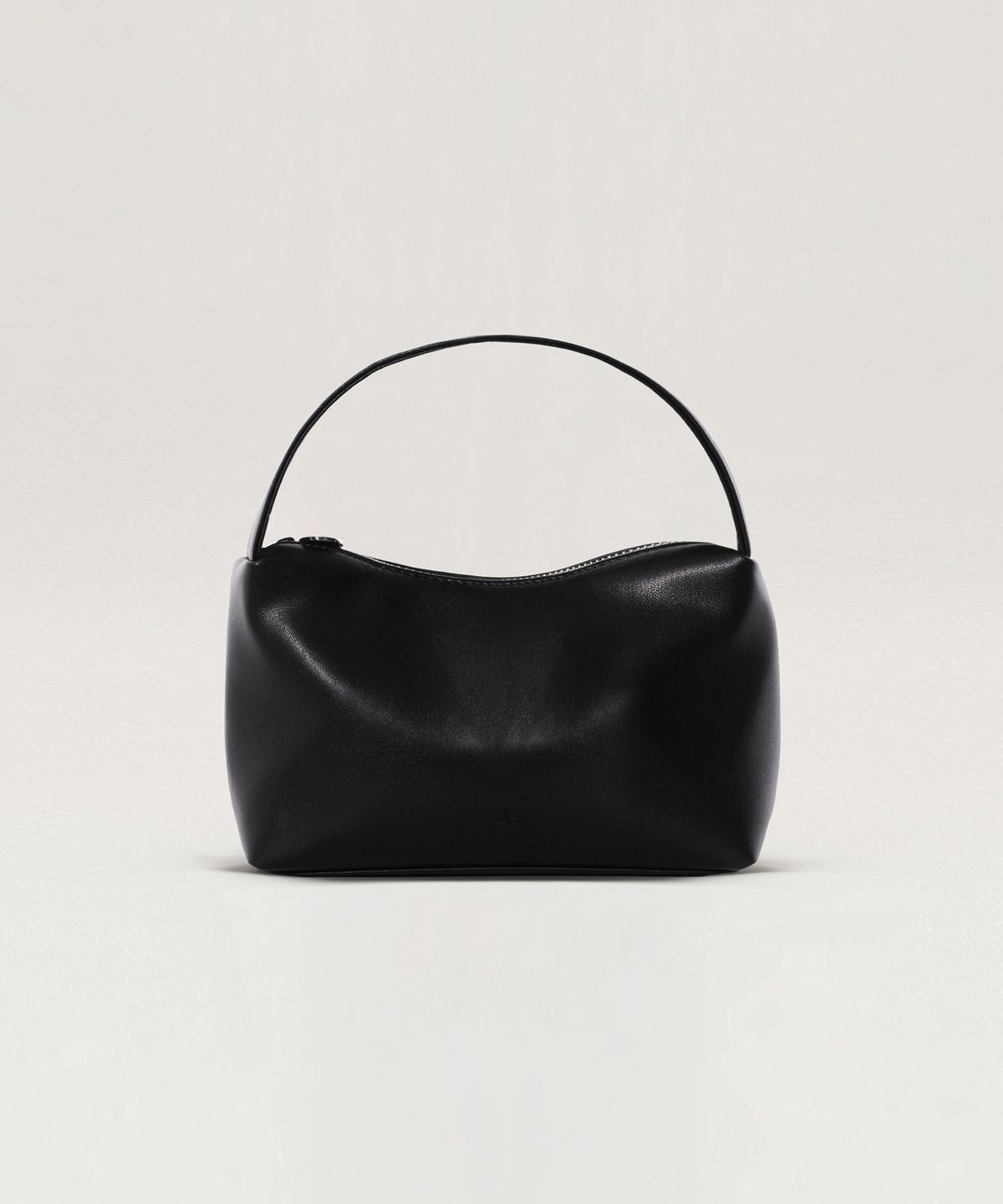 투오(TUO) PUDDING MEDIUM BLACK · 푸딩 미디엄 블랙