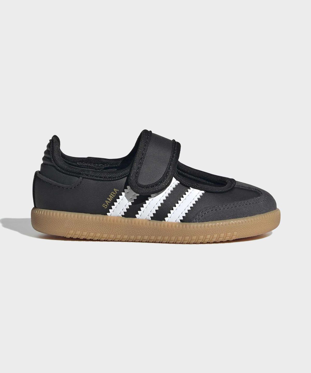 아디다스 키즈(ADIDAS KIDS) 삼바 제인 인펀트 - 블랙 / LA3702