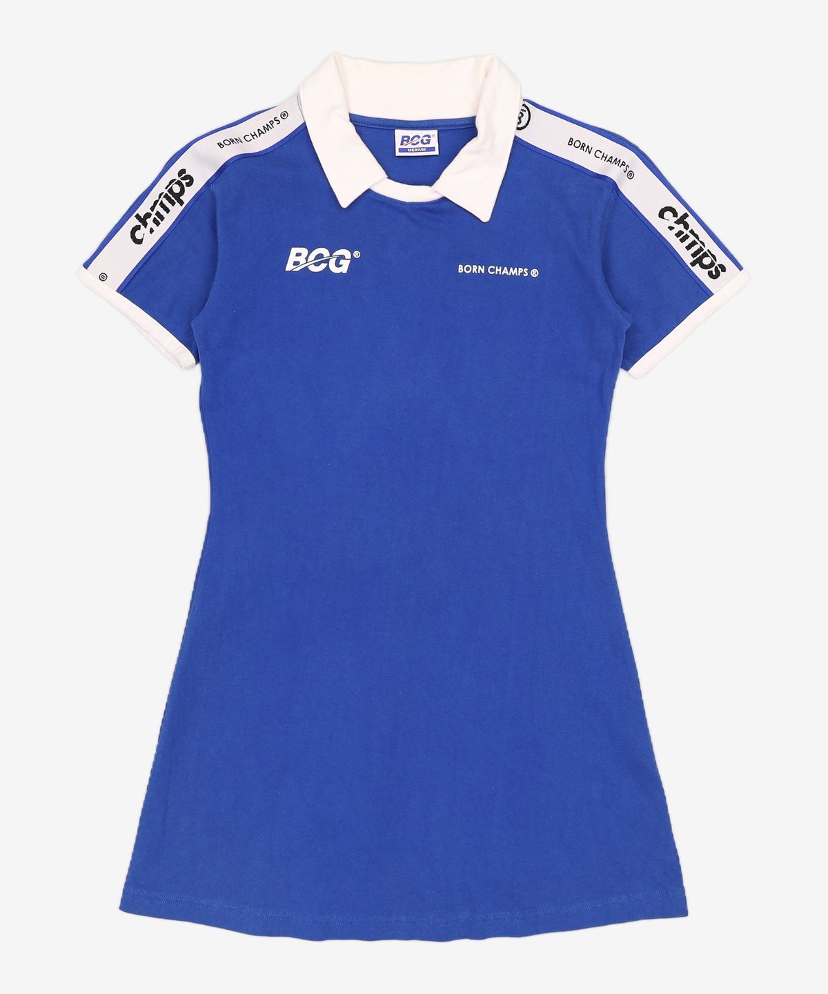 비씨지(BCG) 미니 원피스 M