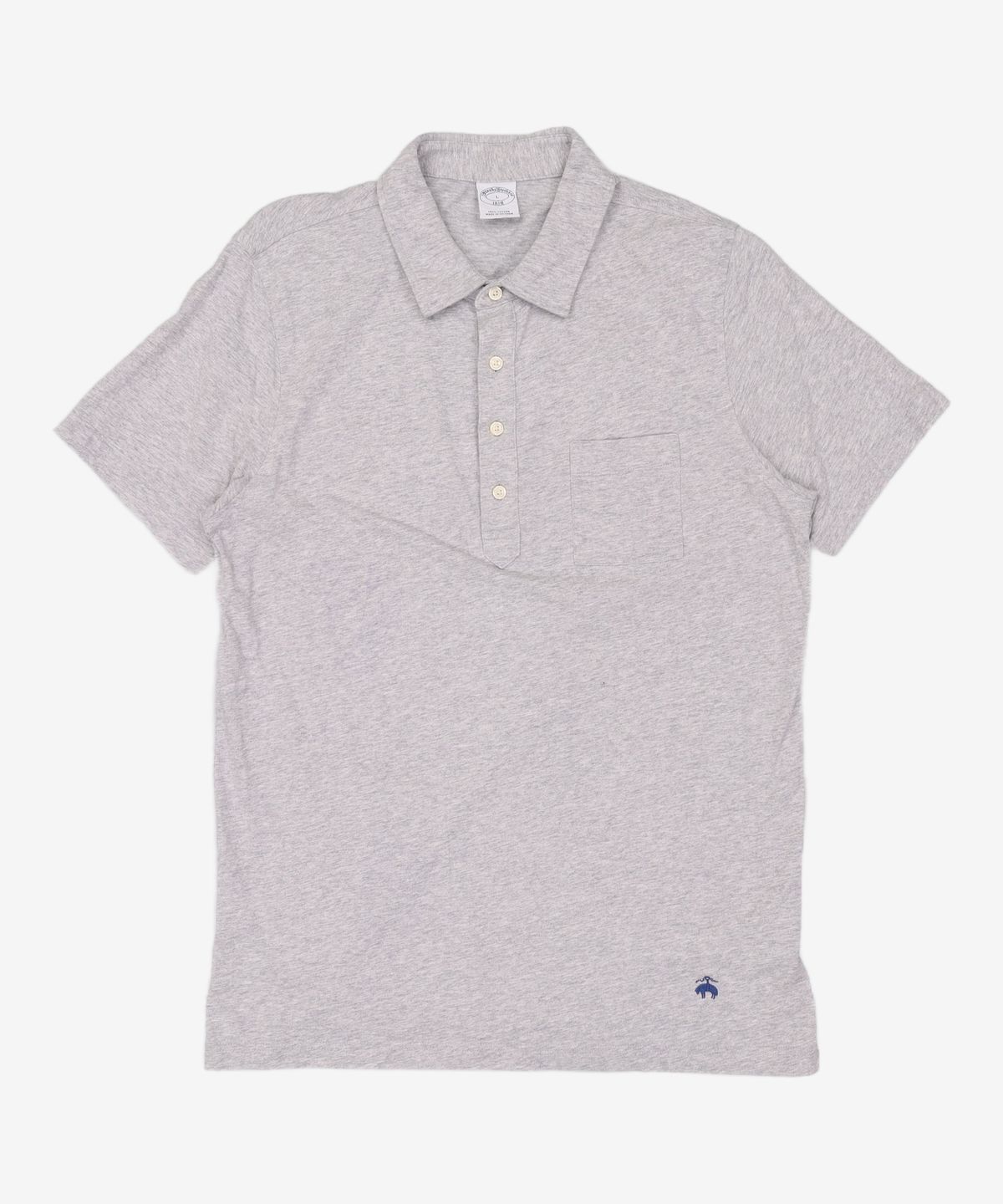 브룩스 브라더스(BROOKS BROTHERS) 피케/카라 티셔츠 L