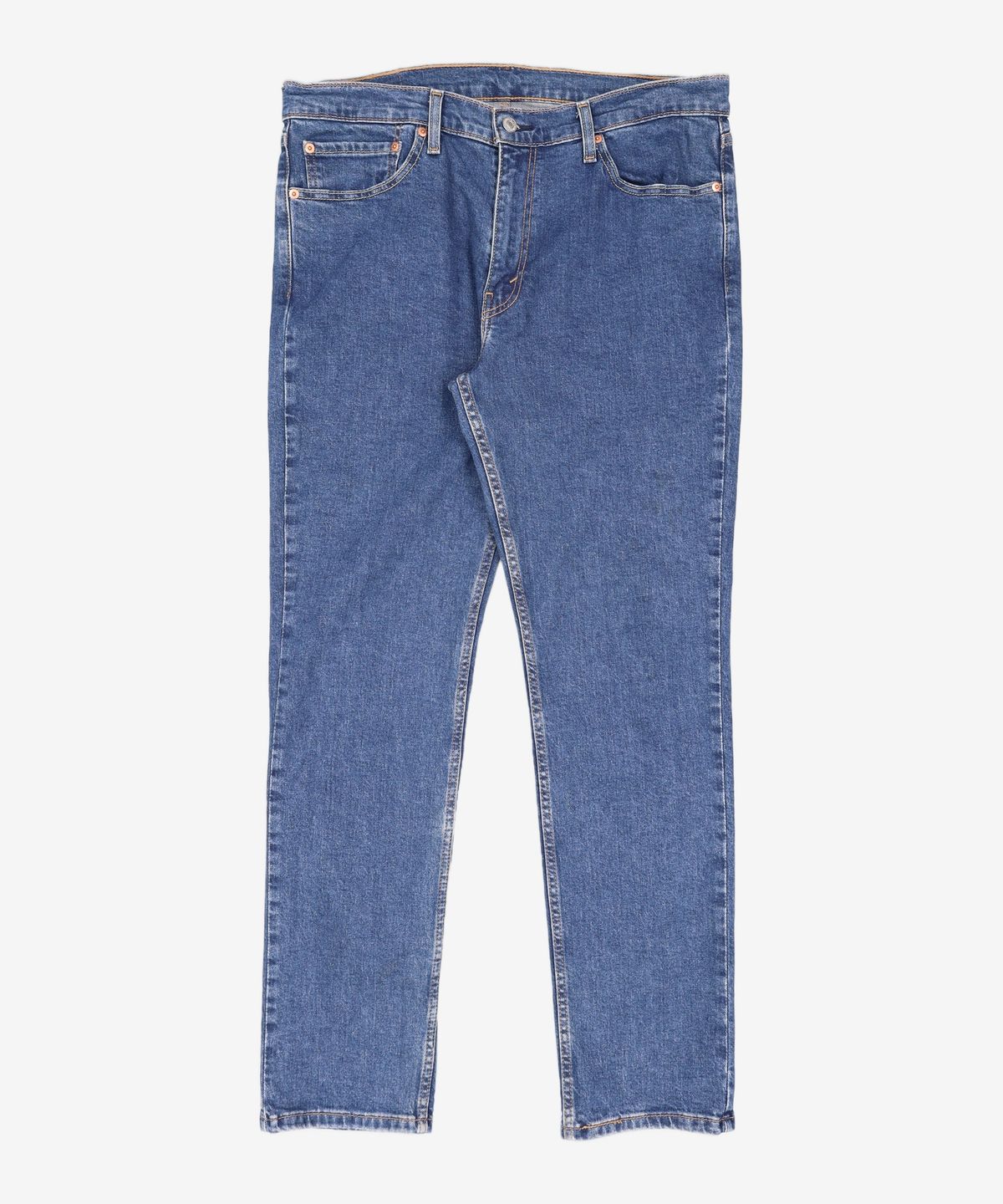 리바이스(LEVI'S) 청/데님 팬츠 36 32