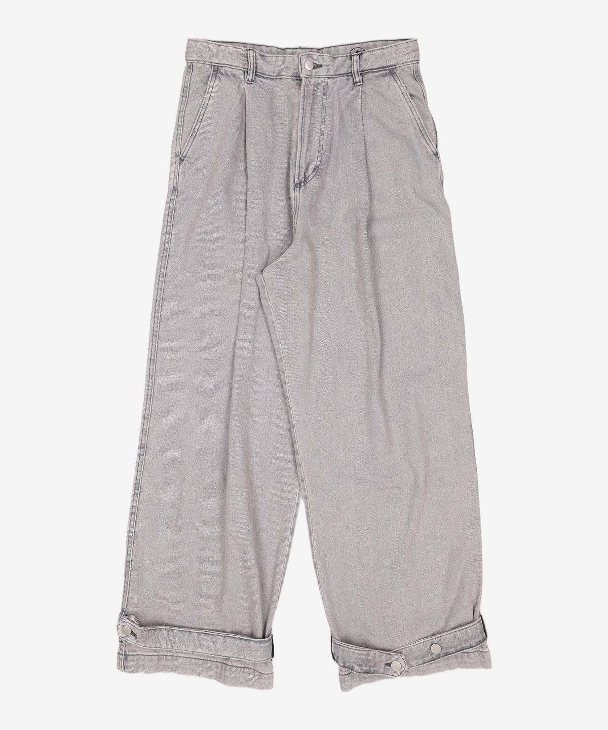 자라(ZARA) 청/데님 팬츠 40
