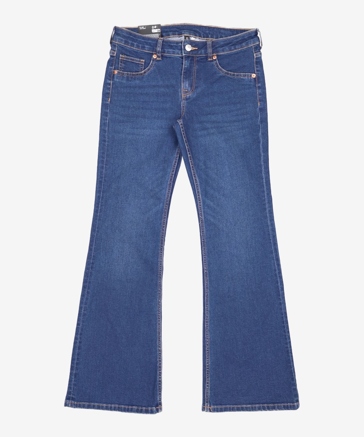 디바이디드에이치앤엠(DIVIDED H&M) 청/데님 팬츠 10