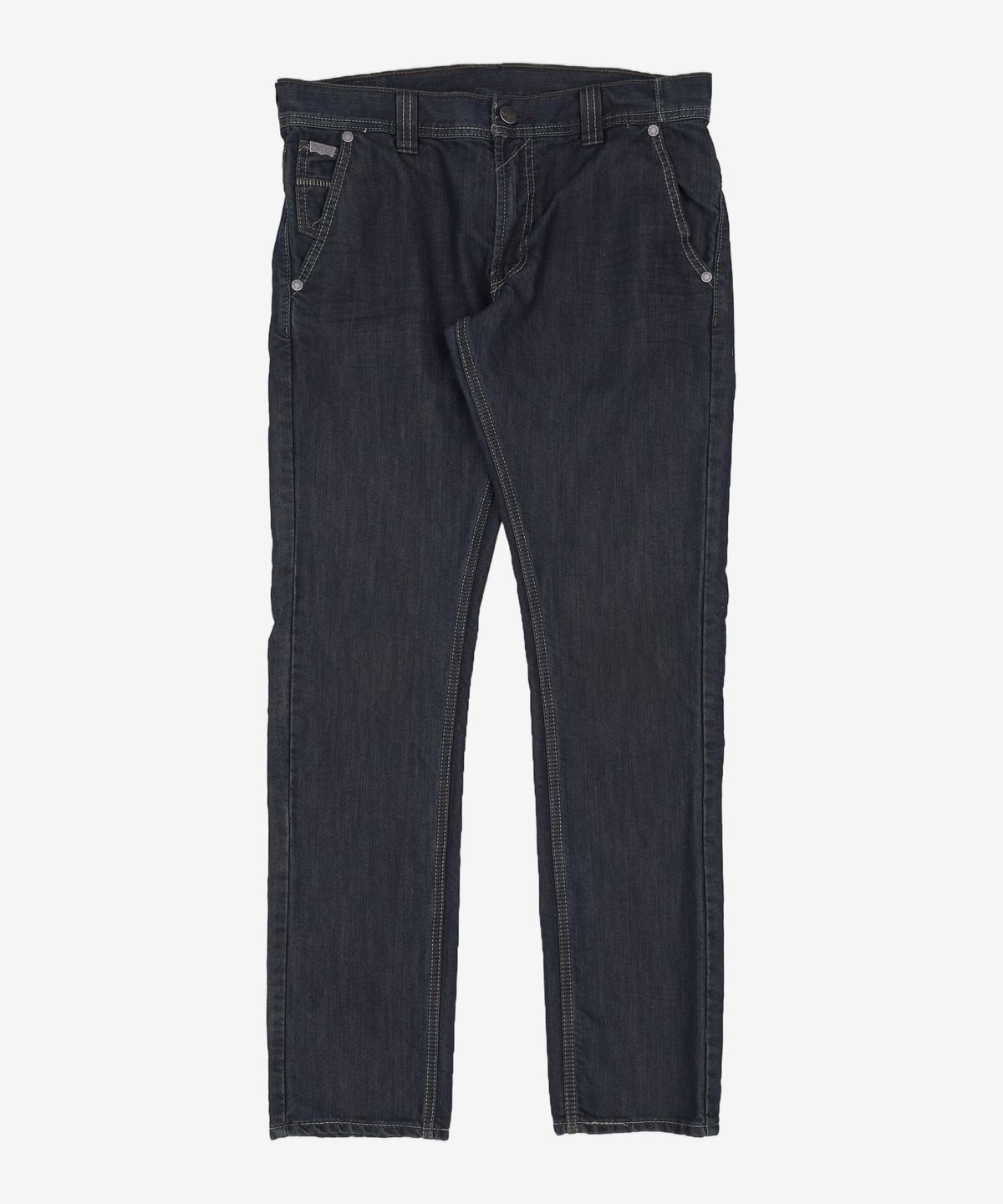 리바이스(LEVI'S) 청/데님 팬츠