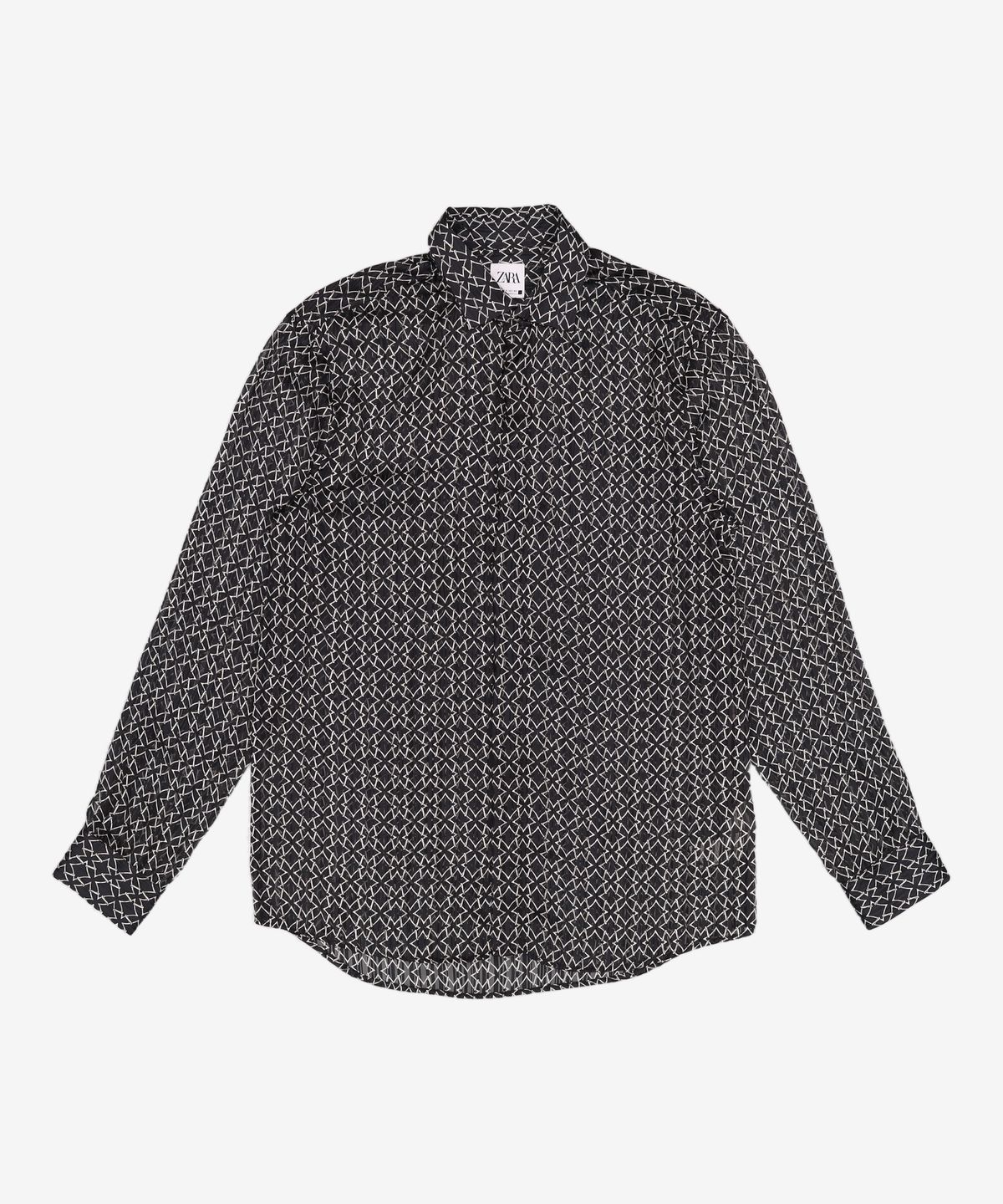 자라(ZARA) 캐주얼 셔츠 M