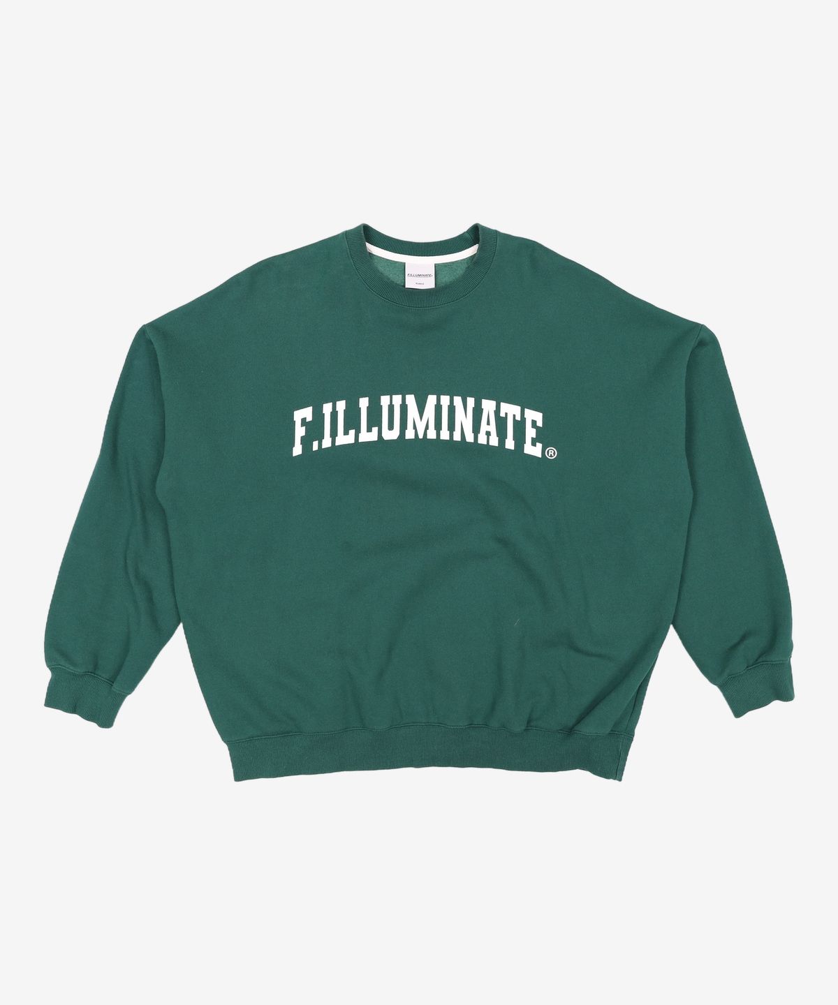 필루미네이트(FILLUMINATE) 맨투맨/스웨트셔츠 XL