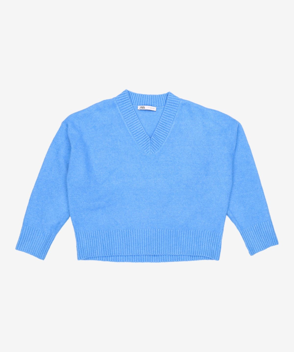 자라(ZARA) 니트/스웨터 S