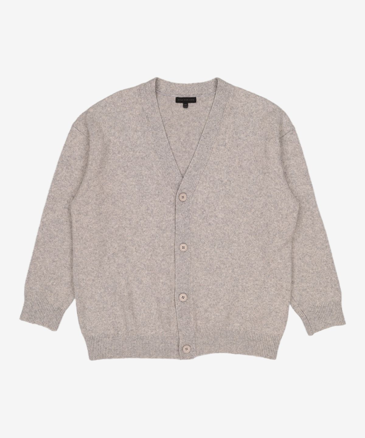 스파오(SPAO) 카디건 105