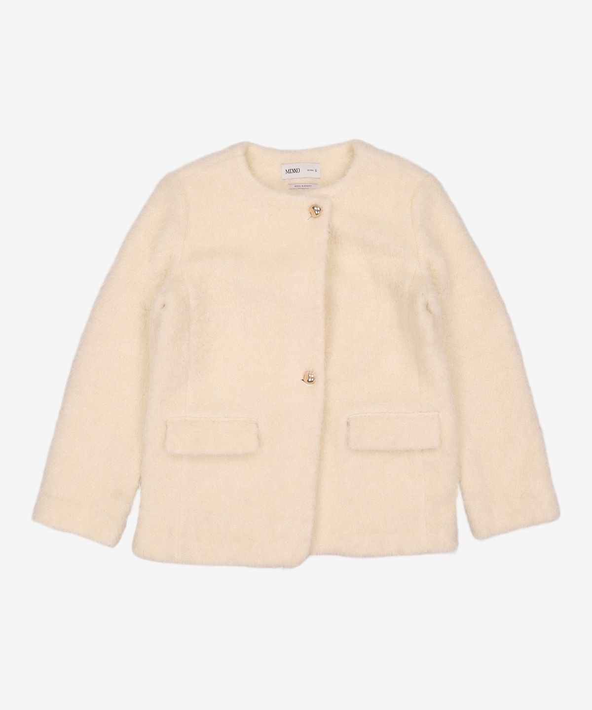 미쏘(MIXXO) 플리스 S