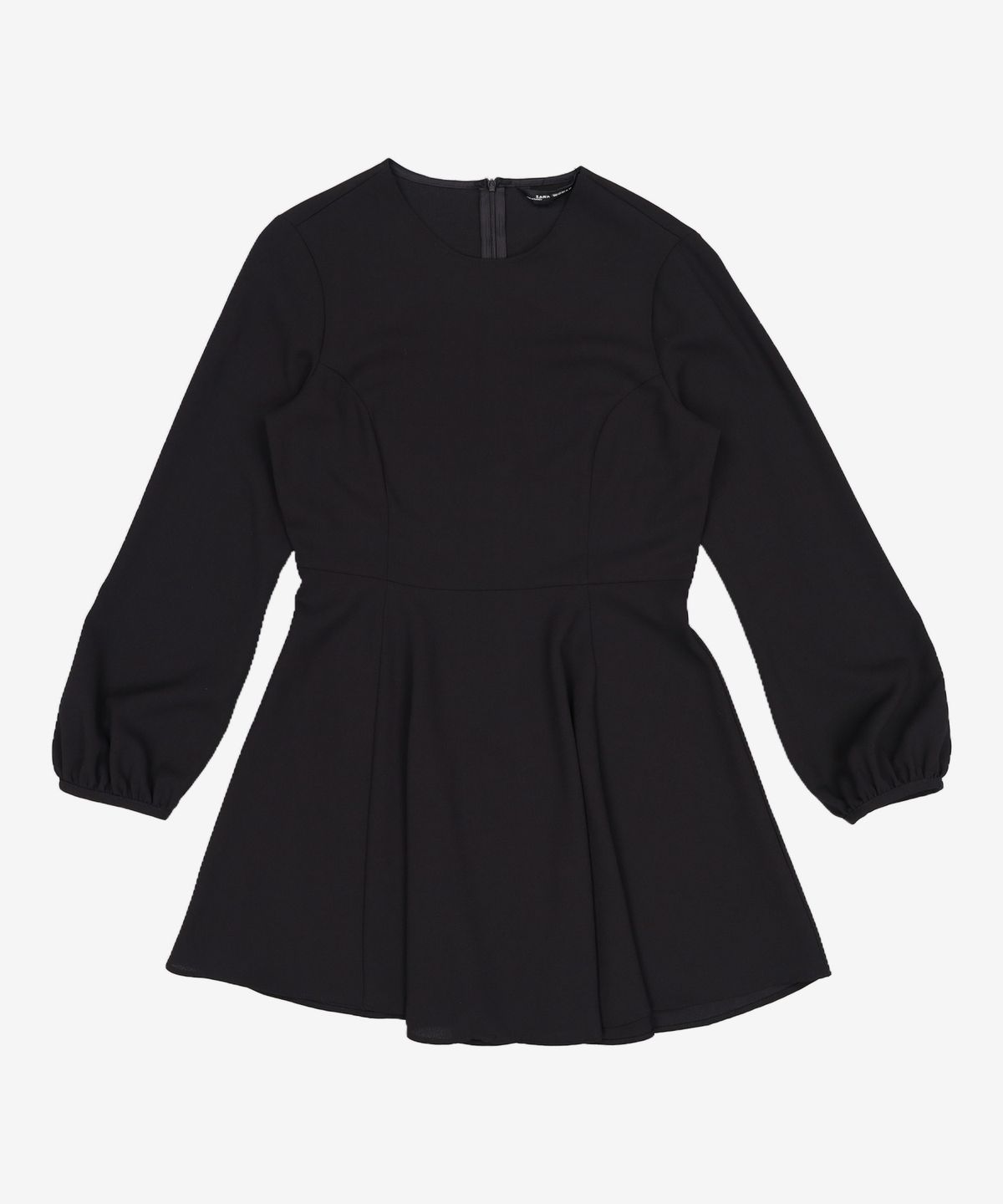 자라 우먼(ZARA WOMAN) 미니 원피스 M