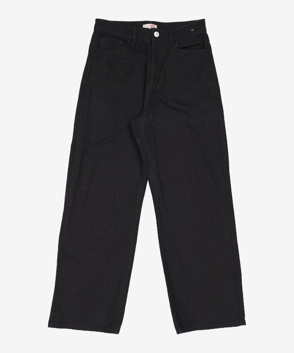 스파오(SPAO) 청/데님 팬츠 26