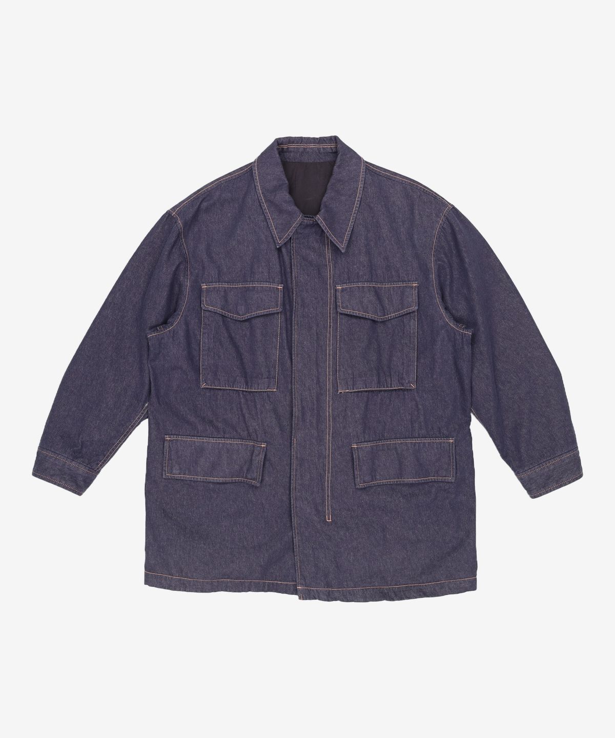 스파오(SPAO) 사파리/헌팅 재킷 105