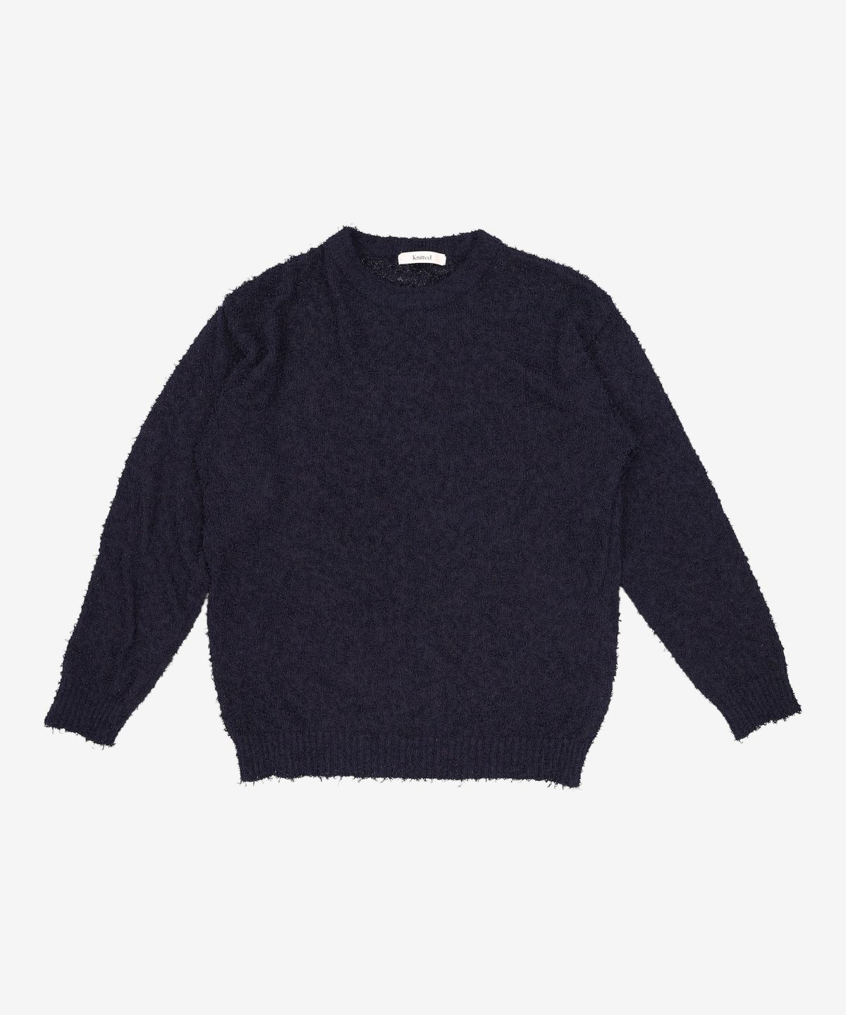 니티드(KNITTED) 니트/스웨터 L