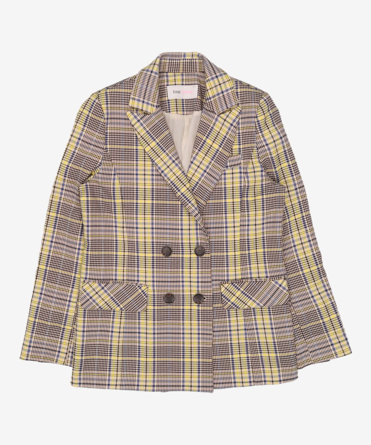 트렌드컬렉션(Trend Collection) 슈트/블레이저 재킷 FREE