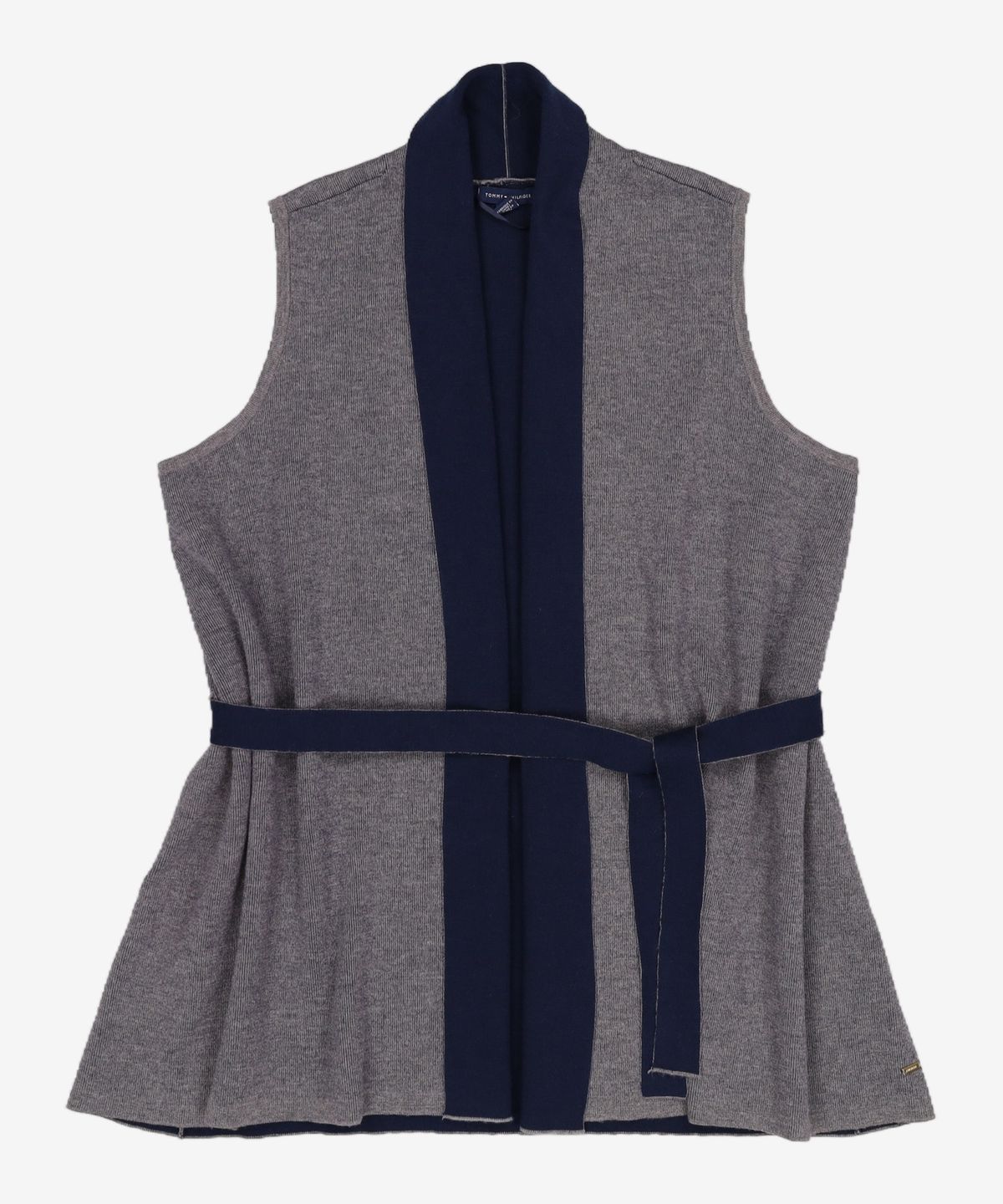 타미힐피거(TOMMY HILFIGER) 베스트 2(XS)