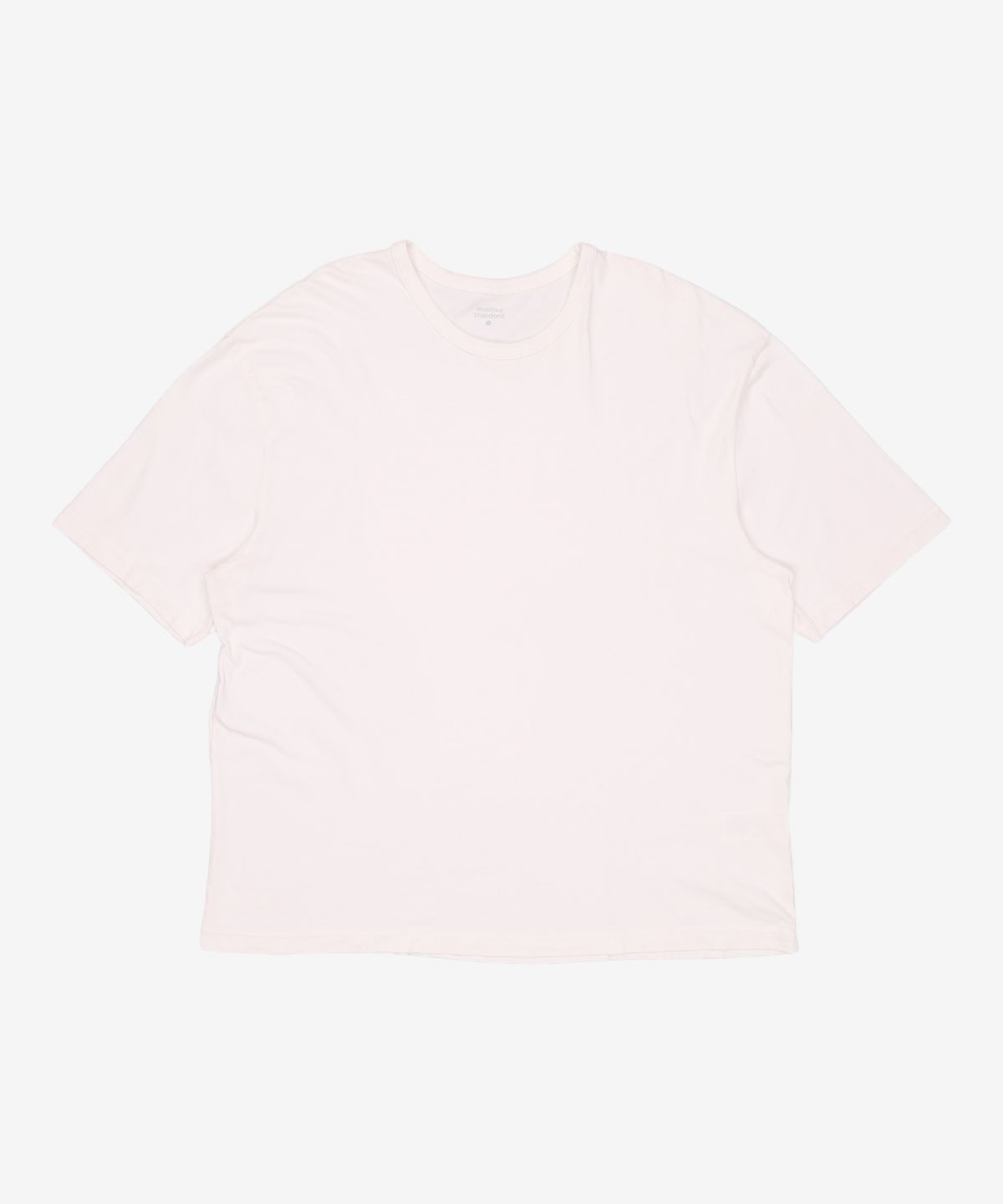 무신사 스탠다드(MUSINSA STANDARD) 반소매 티셔츠 3XL