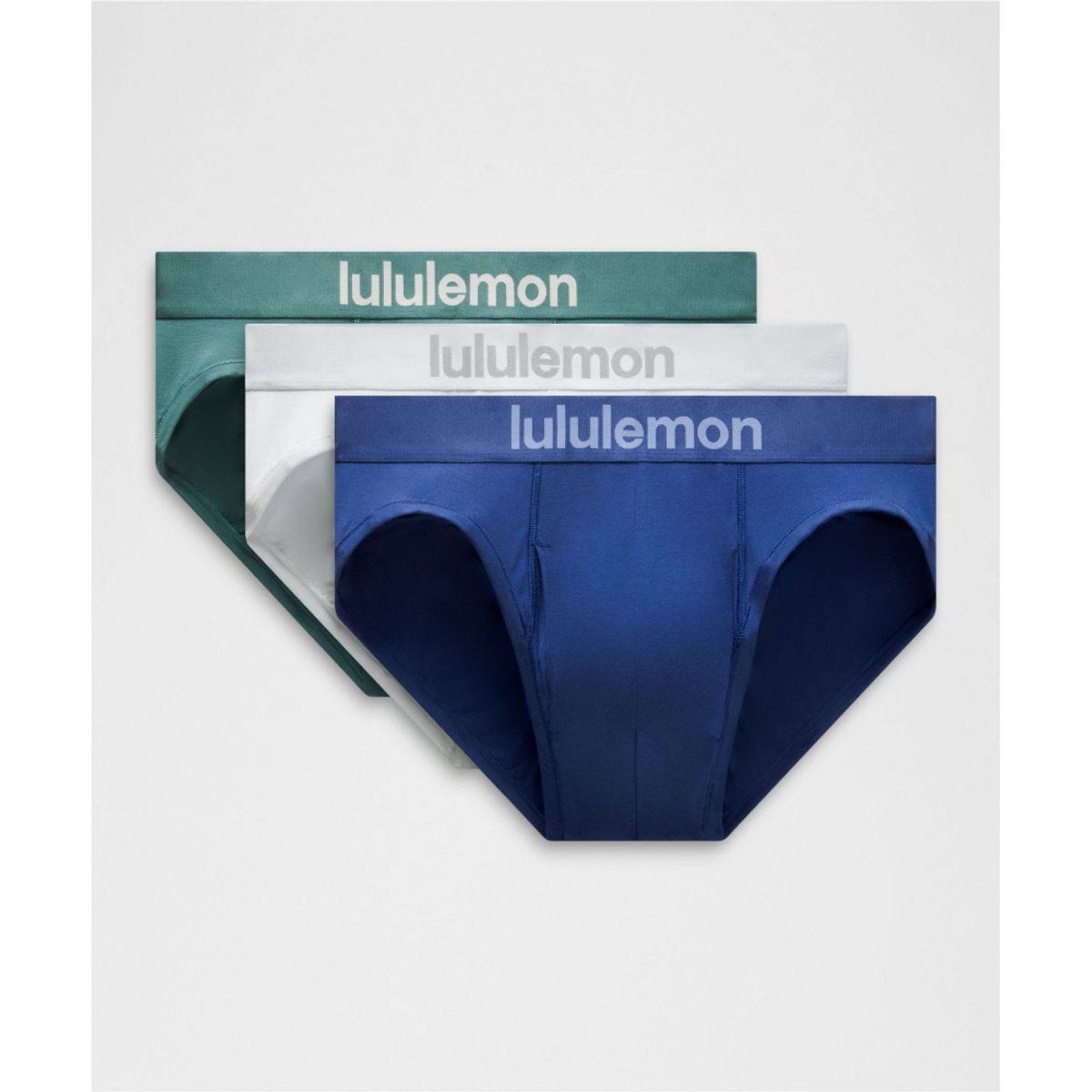 룰루레몬(LULULEMON) 올웨이즈 인 모션 브리프 *3팩  CLBU DMAR PSTE
