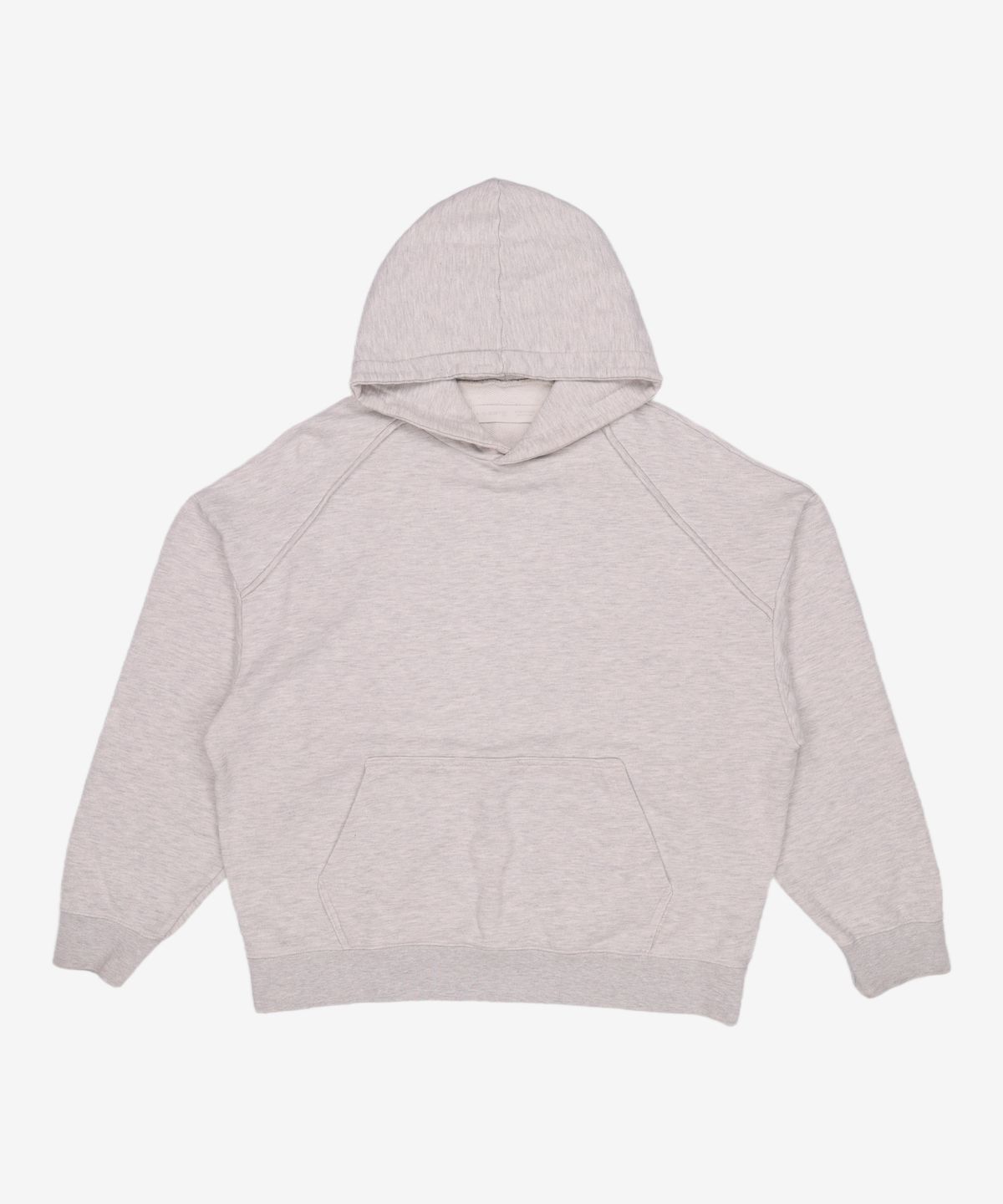 어텐션로우(ATTENTIONROW) 후드 티셔츠 1SIZE