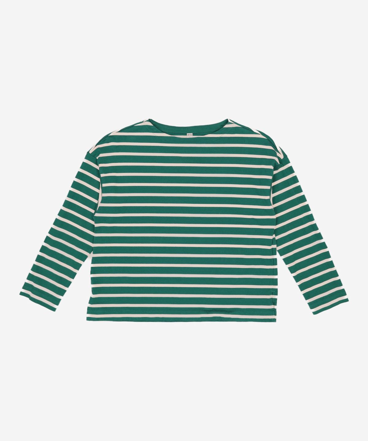 유니클로(UNIQLO) 긴소매 티셔츠 S