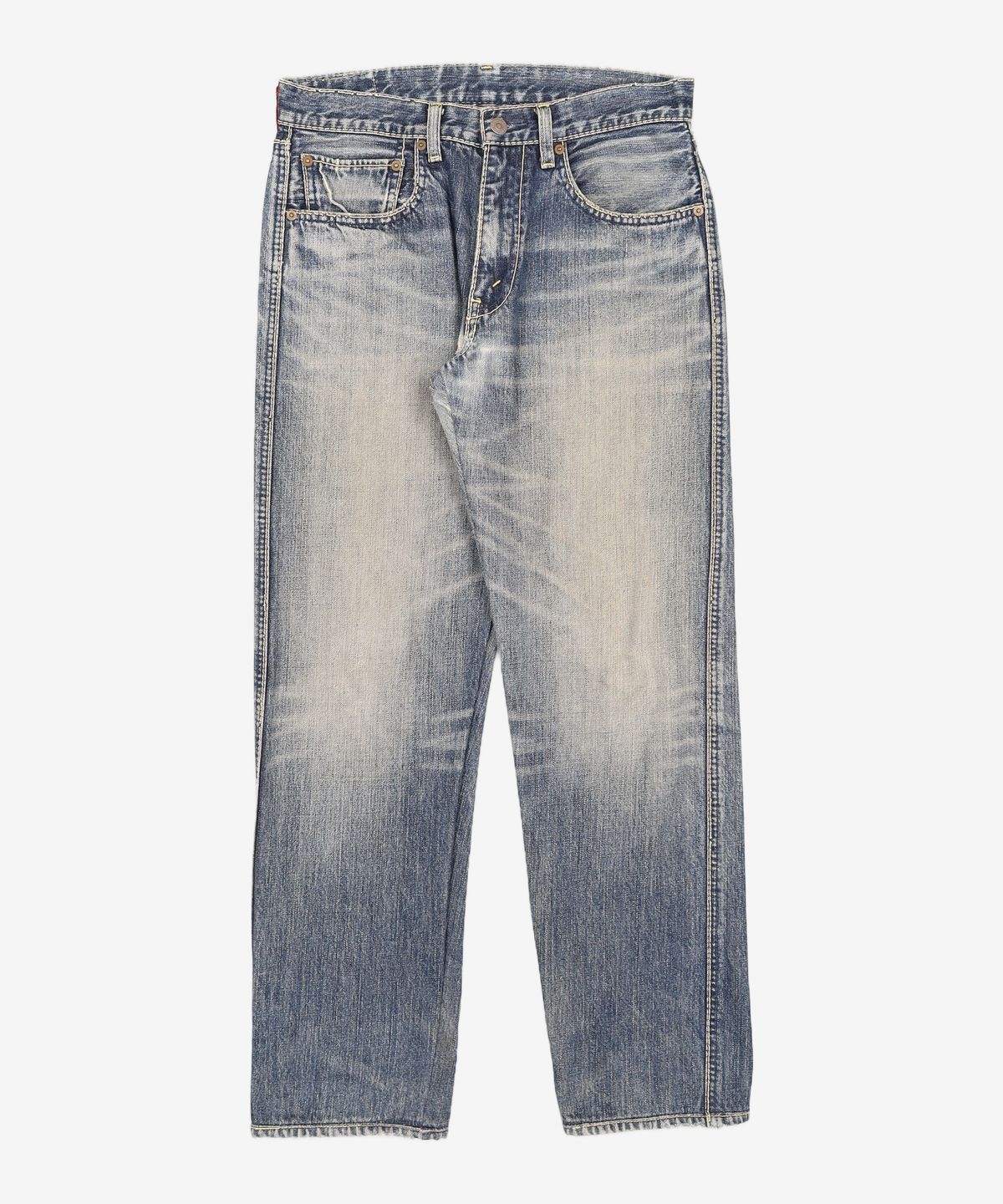 리바이스(LEVI'S) 청/데님 팬츠 82_97
