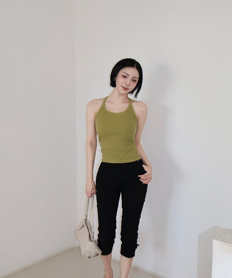 [캡내장] 액티브 슬리브리스