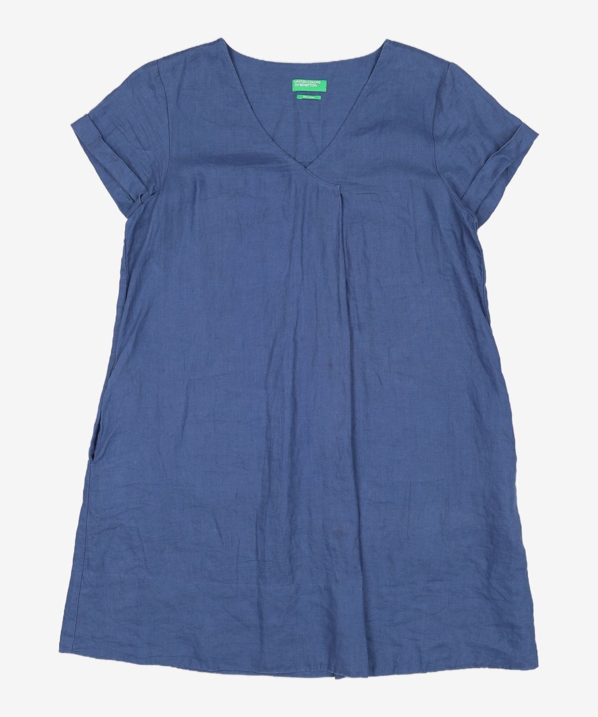 베네통(BENETTON) 블라우스 S