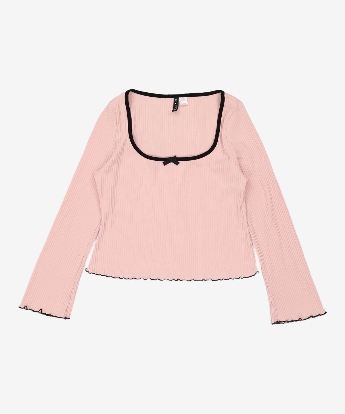 디바이디드에이치앤엠(DIVIDED H&M) 긴소매 티셔츠 XL