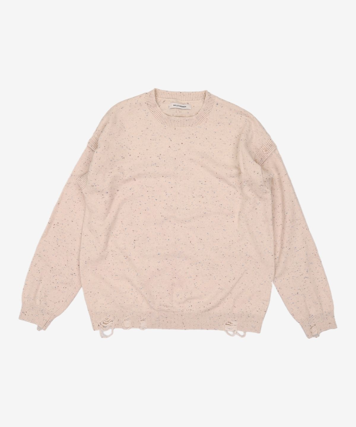밀로 우먼(MILLO WOMEN) 니트/스웨터 OS