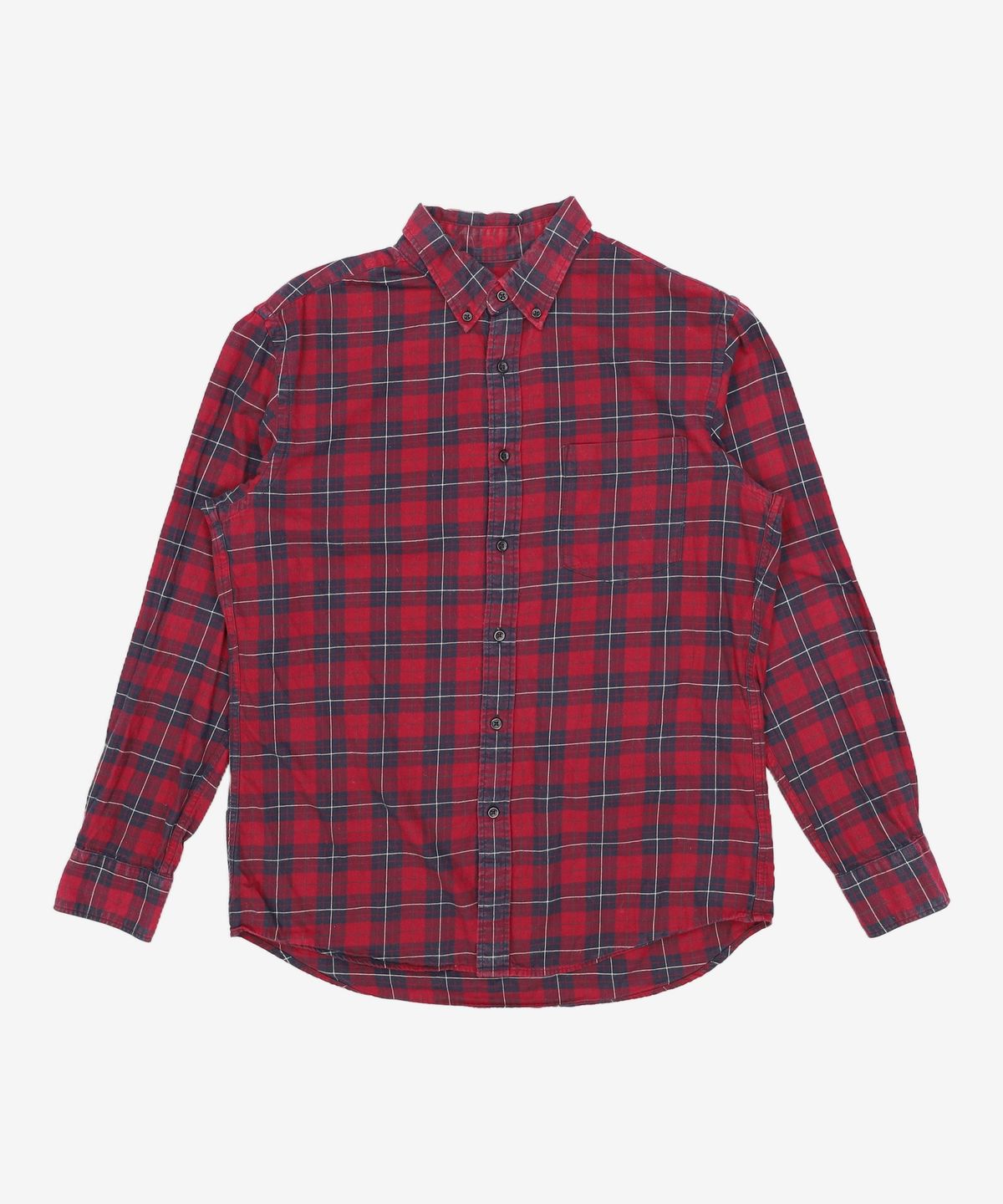 유니클로(UNIQLO) 캐주얼 셔츠 L