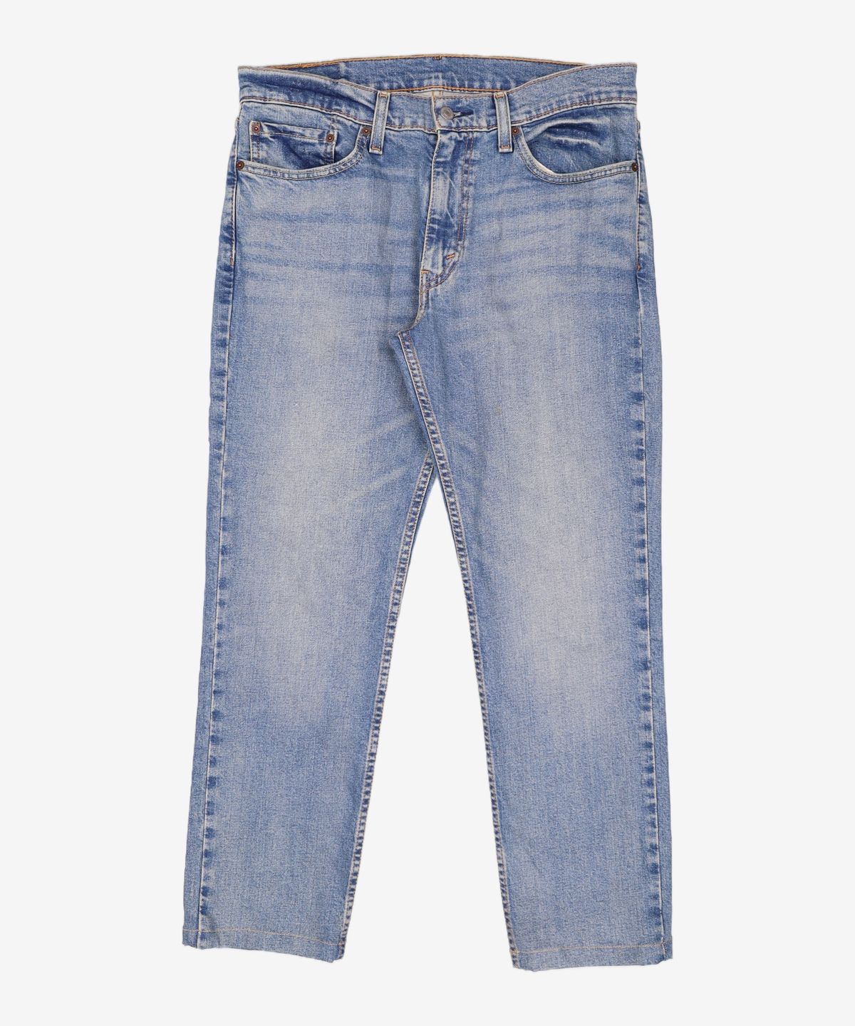 리바이스(LEVI'S) 청/데님 팬츠 W34 L32