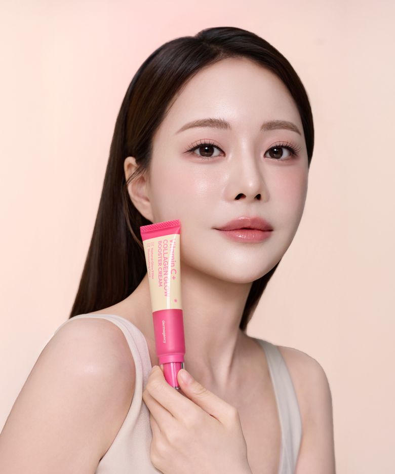 비타민씨 콜라겐 글로우 부스터 크림 30ml