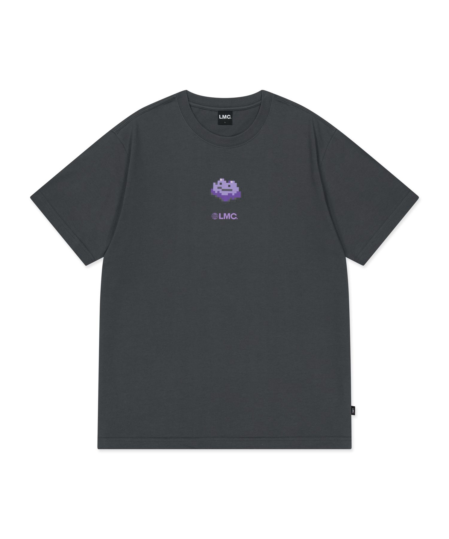 엘엠씨(LMC) Pokémon Pixel Art 151 Tee black - 사이즈 & 후기 | 무신사