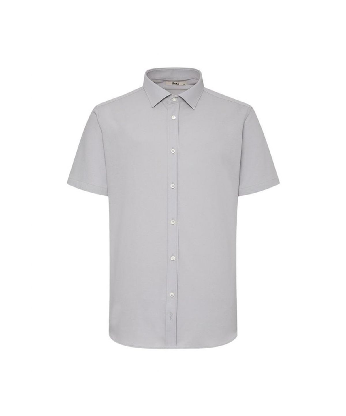 닥스셔츠(DAKS SHIRTS) 이지케어 면혼방 드레스셔츠_DMS1SHDS180G1