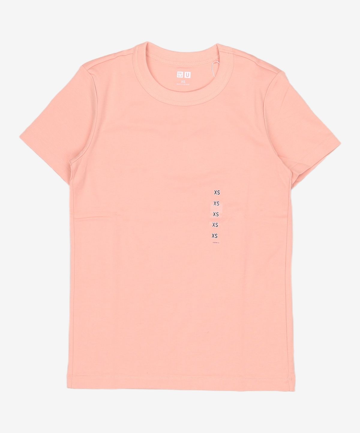 유니클로(UNIQLO) 반소매 티셔츠 XS