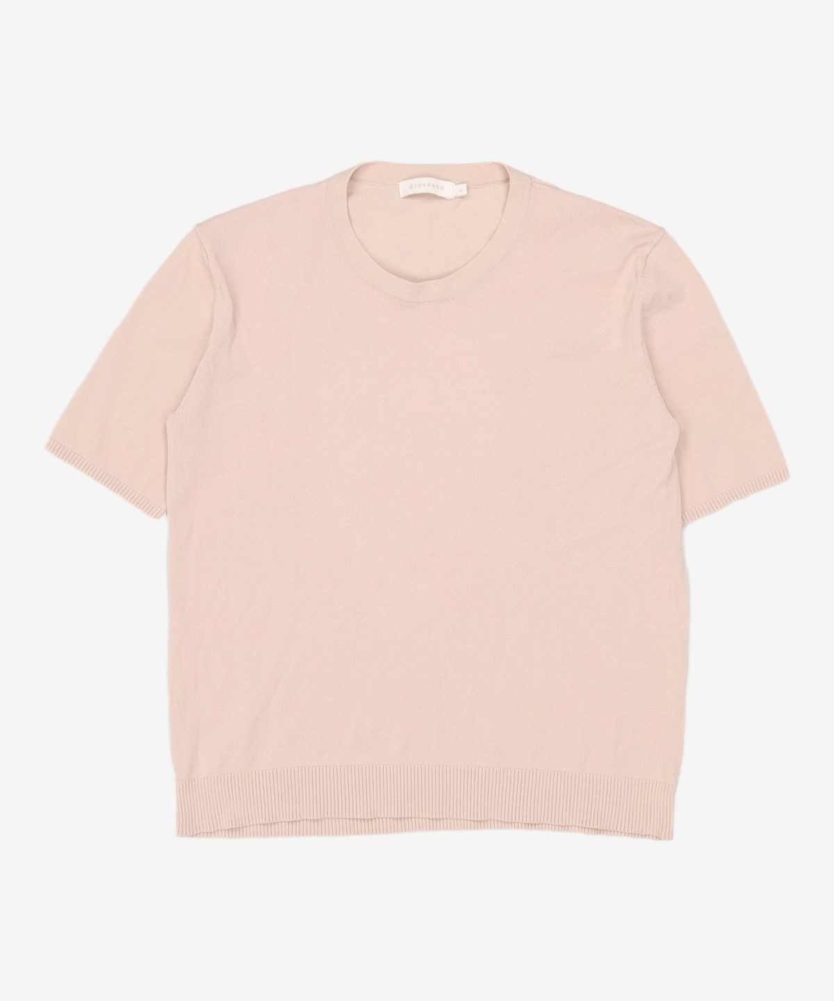 지오다노(GIORDANO) 니트/스웨터 L