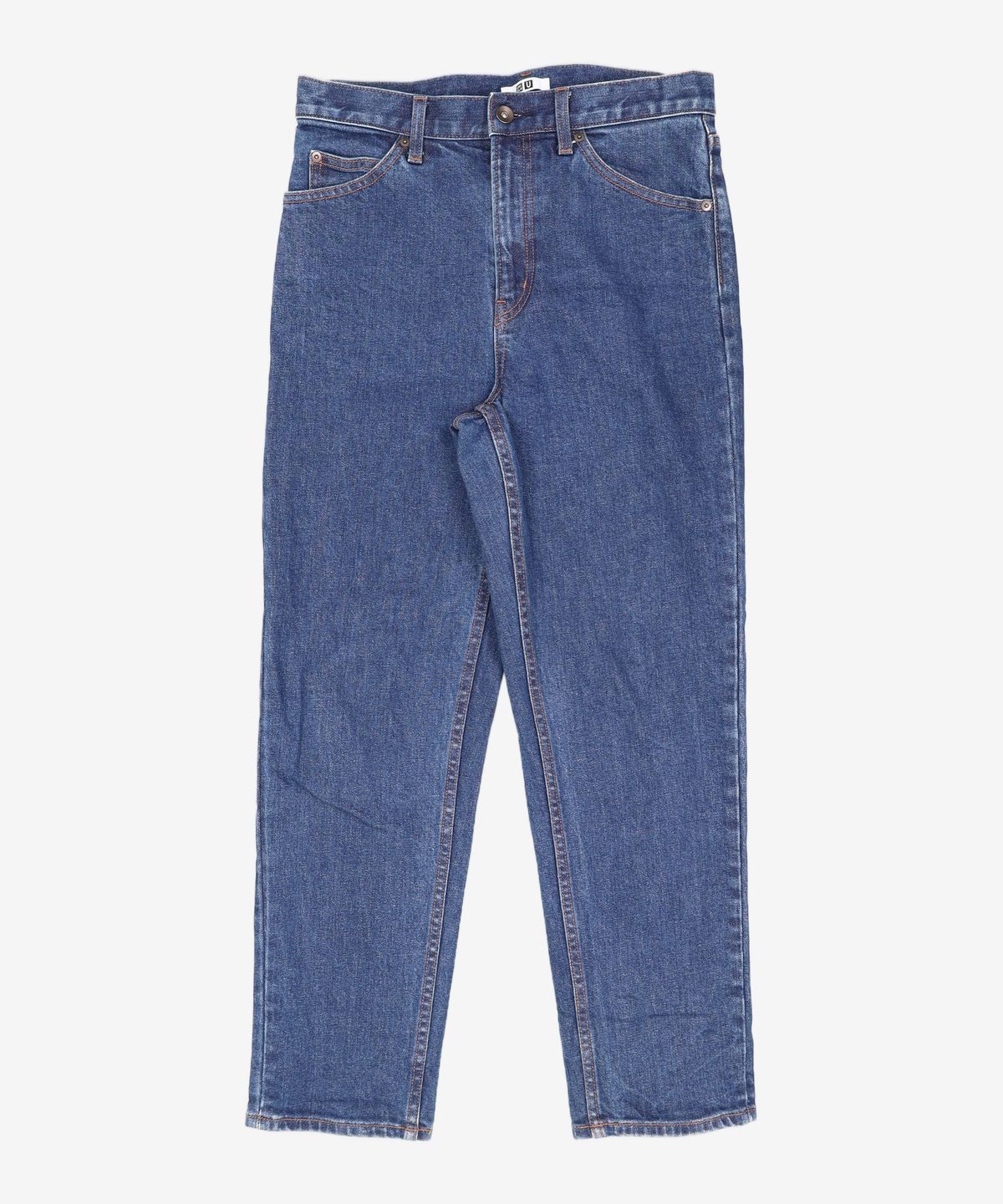 유니클로(UNIQLO) 청/데님 팬츠 66