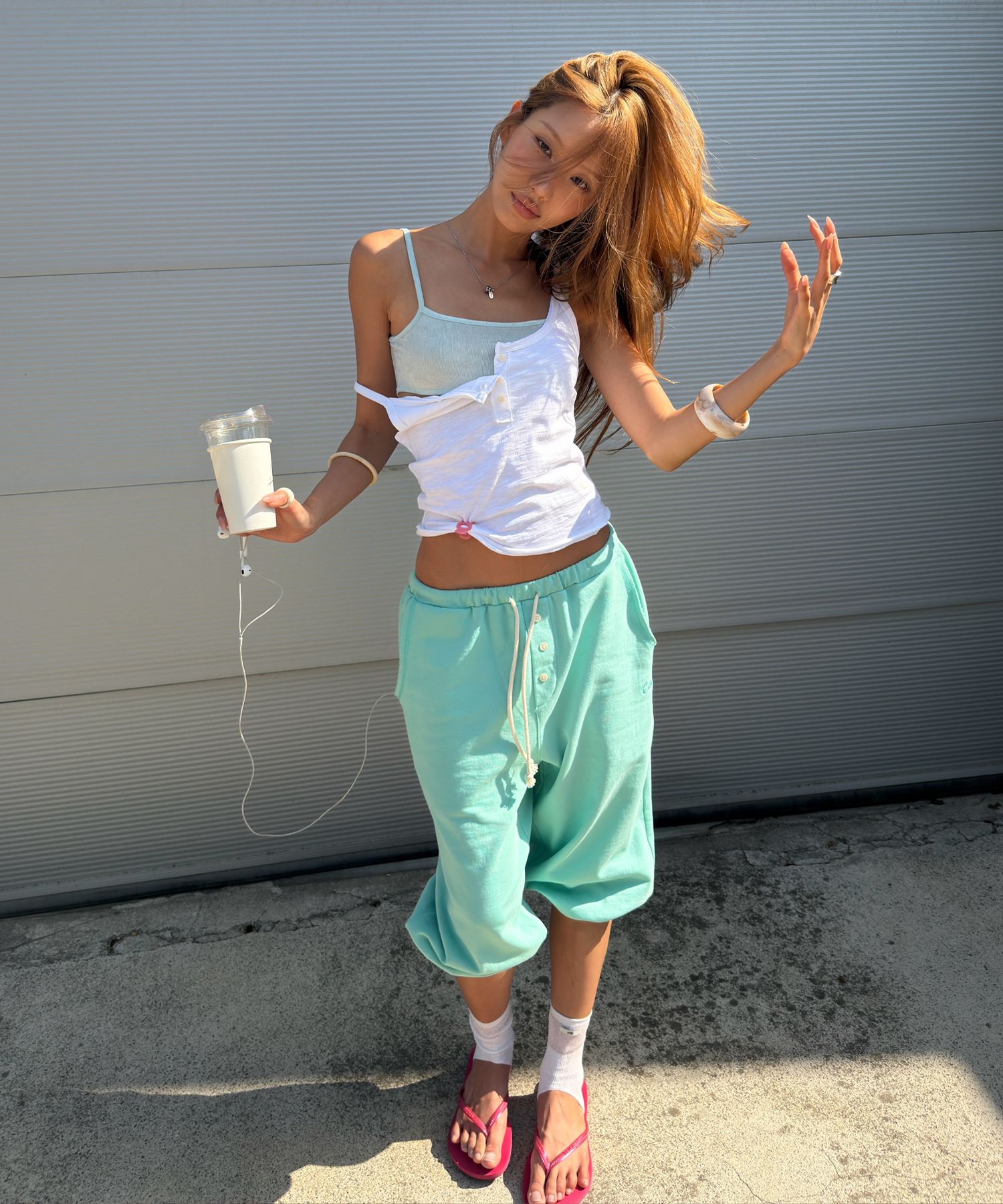 即購入可能 kaval seeta pant kaval カヴァル／Seeta Pants シータ
