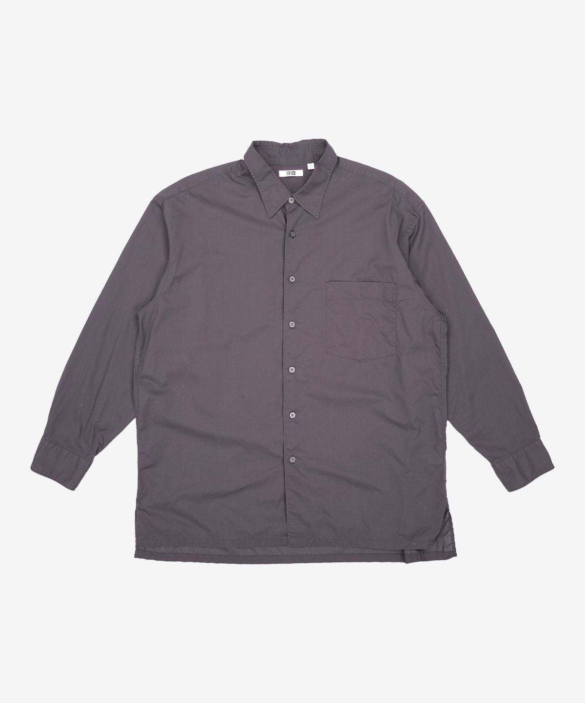 유니클로(UNIQLO) 캐주얼 셔츠 XL