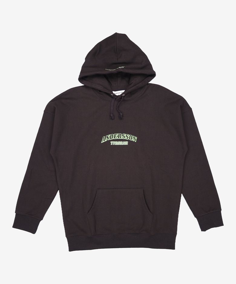 후드 티셔츠 XL