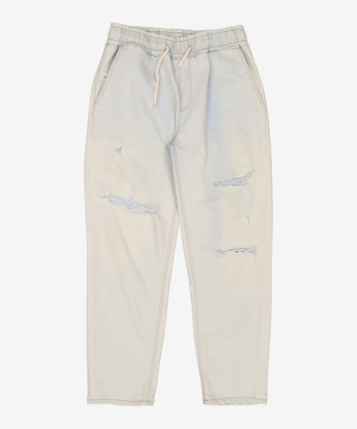 고진스(GO JEANS) 청/데님 팬츠 M