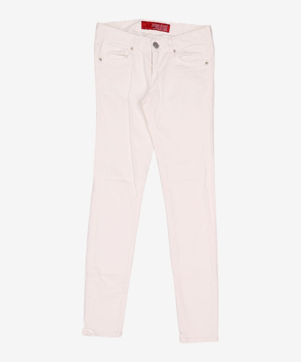 게스진(GUESS JEANS) 청/데님 팬츠 25
