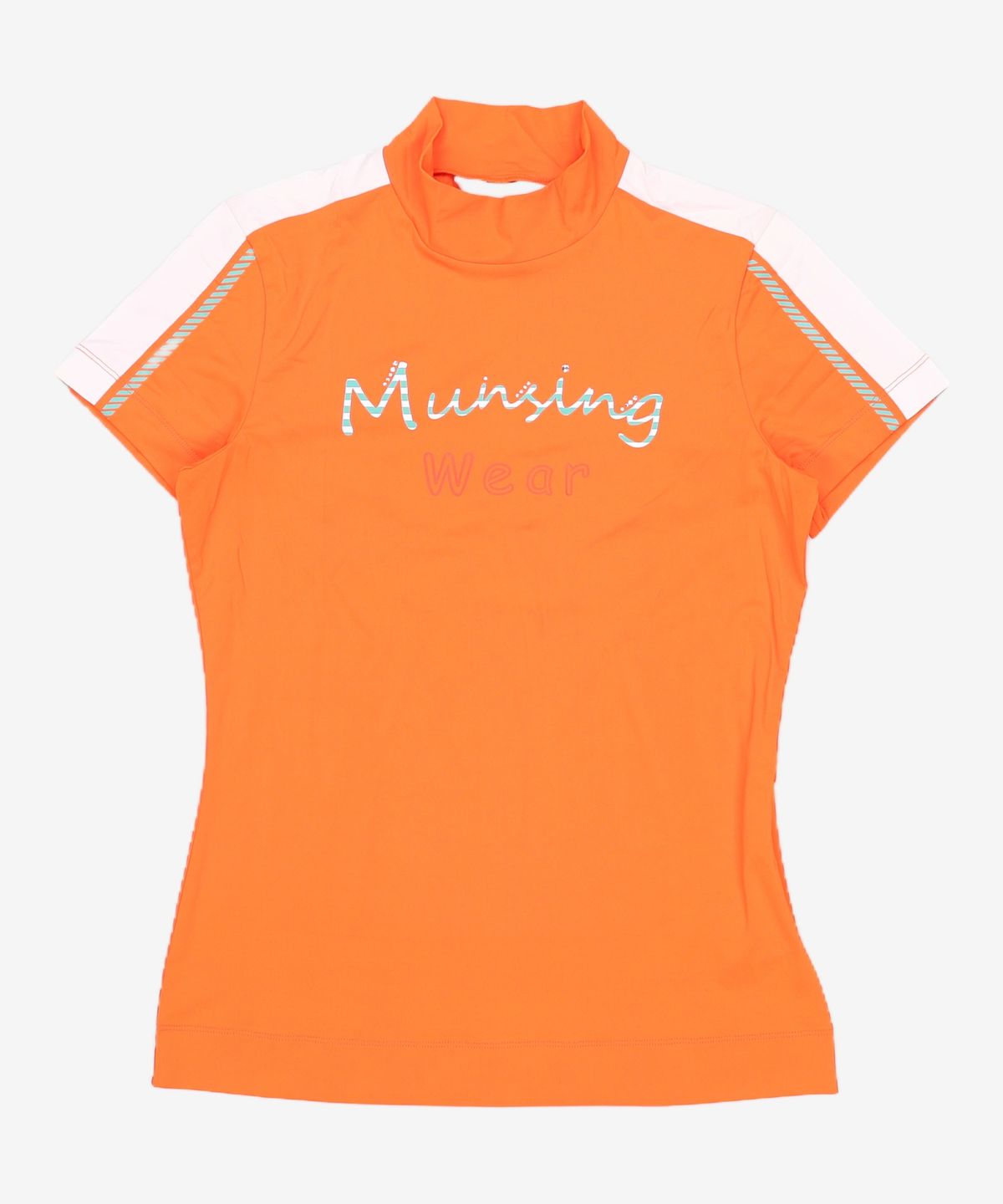 먼싱웨어(MUNSINGWEAR) 반소매 티셔츠 S