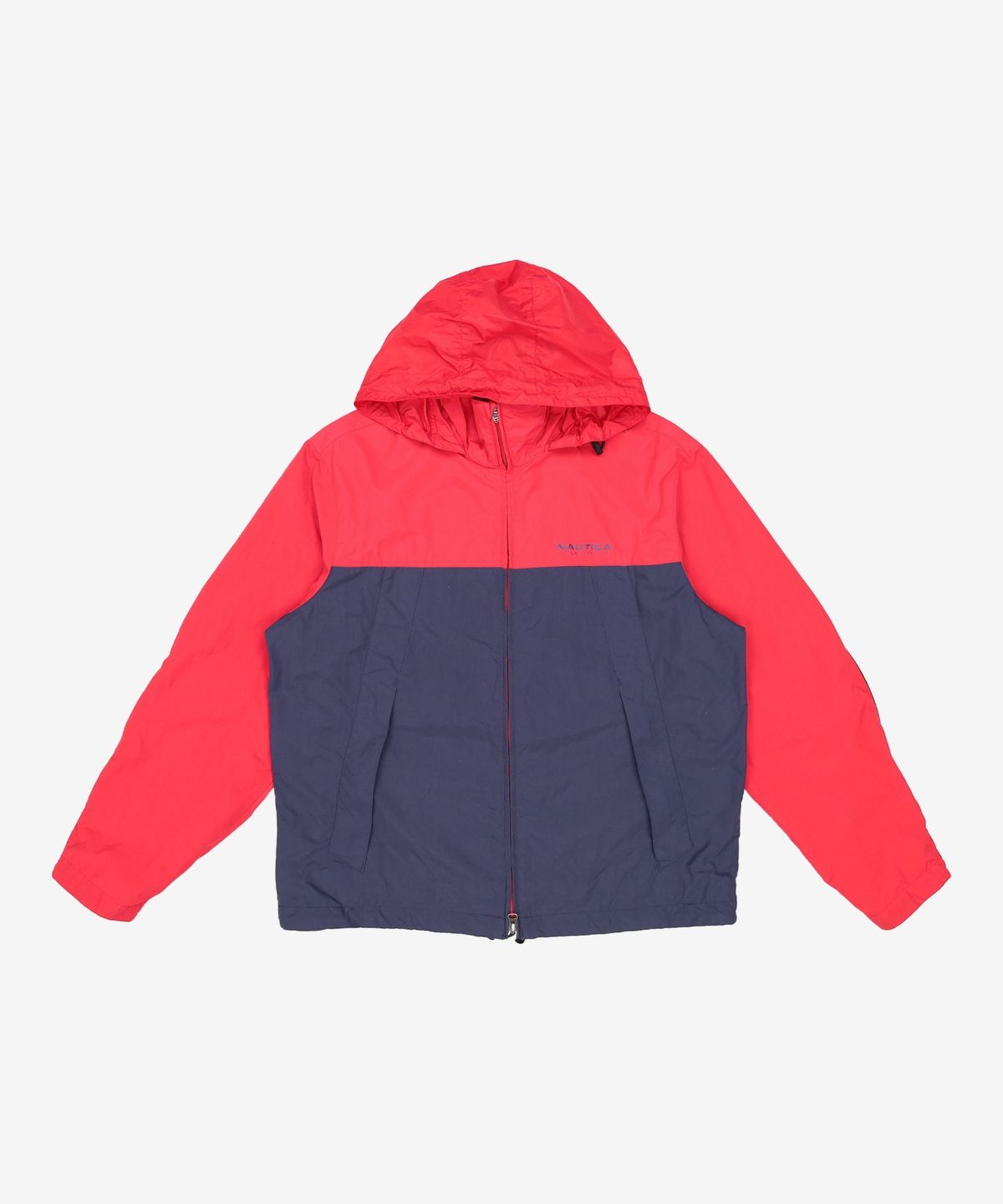 노티카(NAUTICA) 나일론/코치 재킷 S