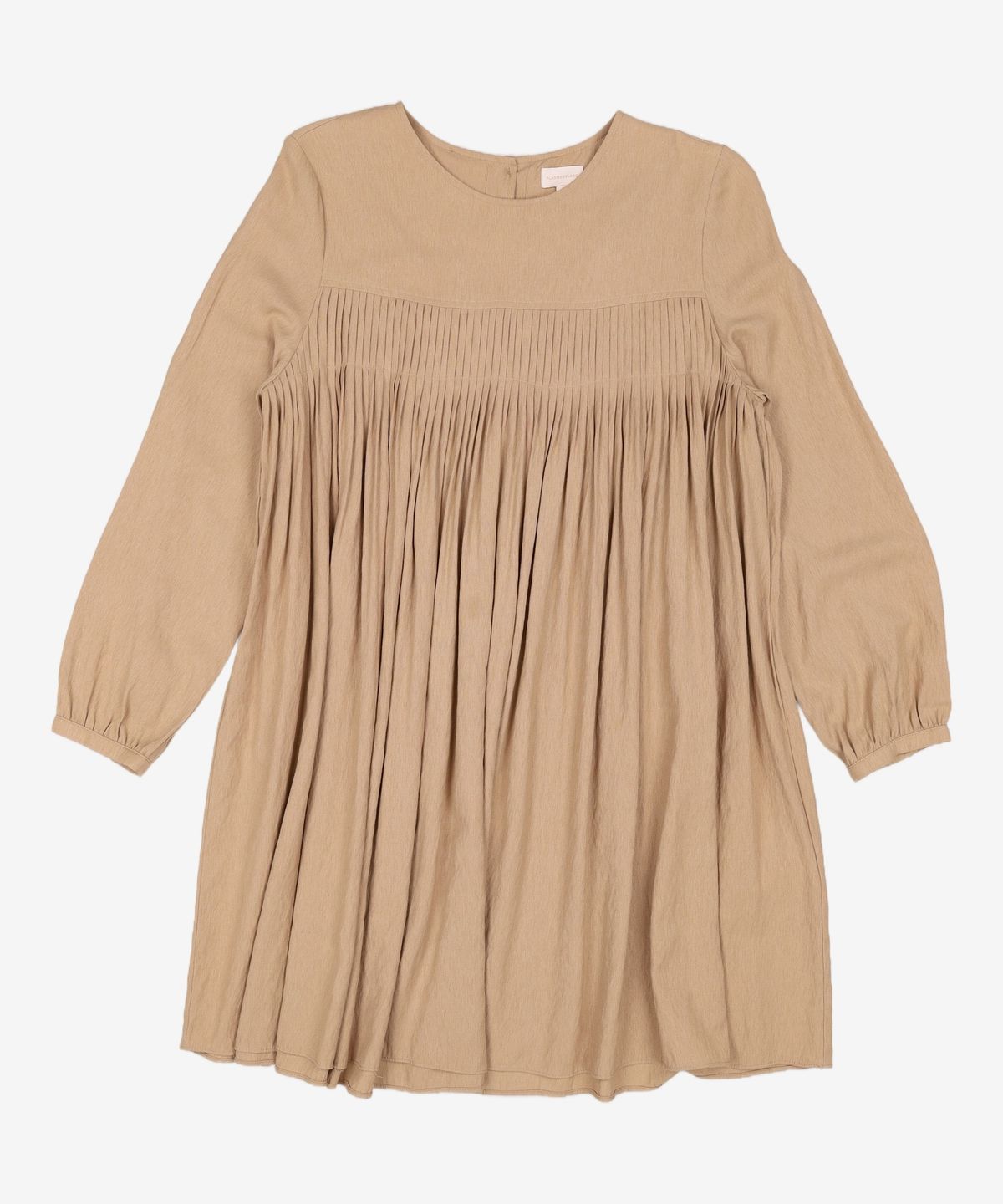 플라스틱 아일랜드(PLASTIC ISLAND) 블라우스 M