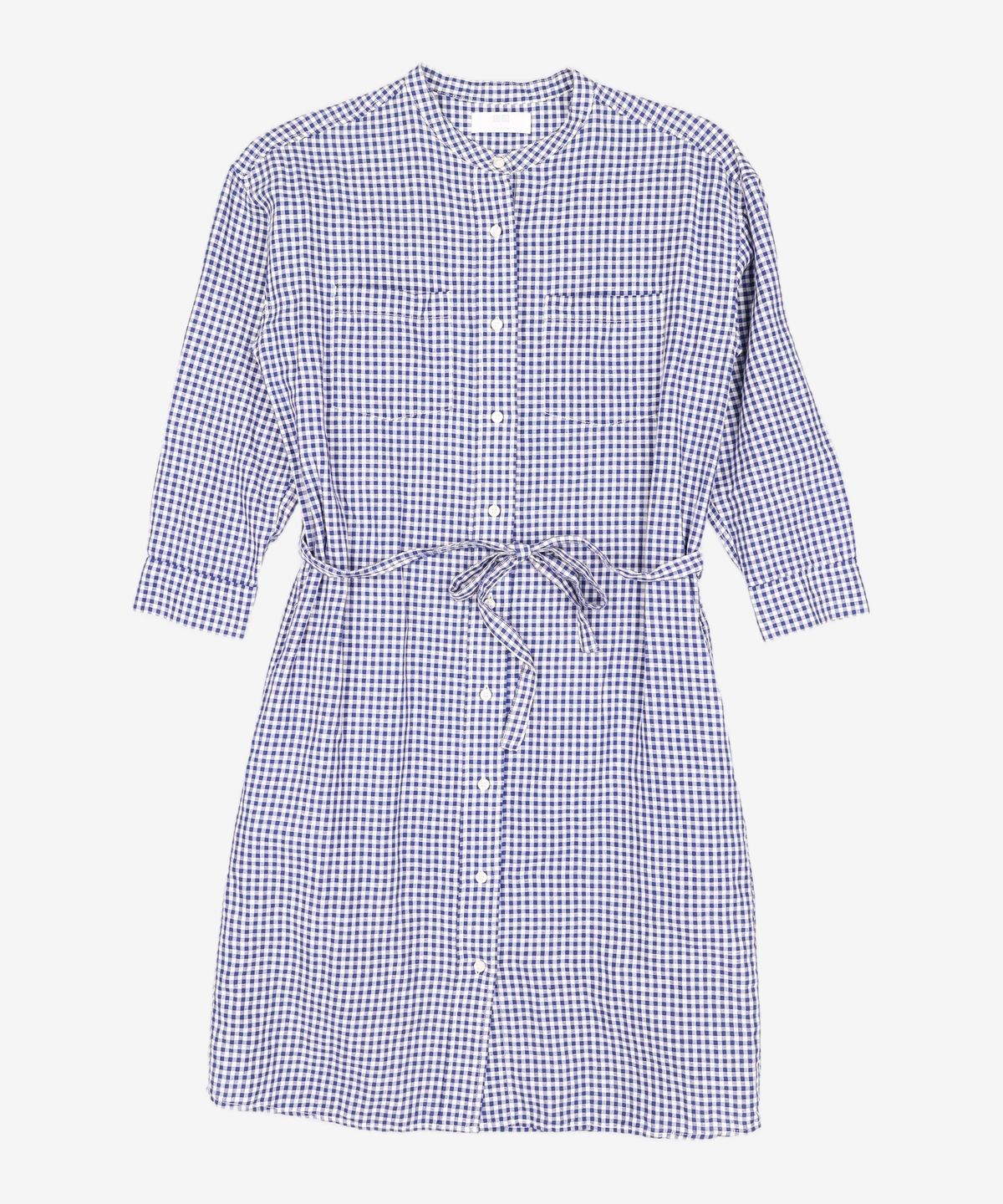 유니클로(UNIQLO) 맥시 원피스 S